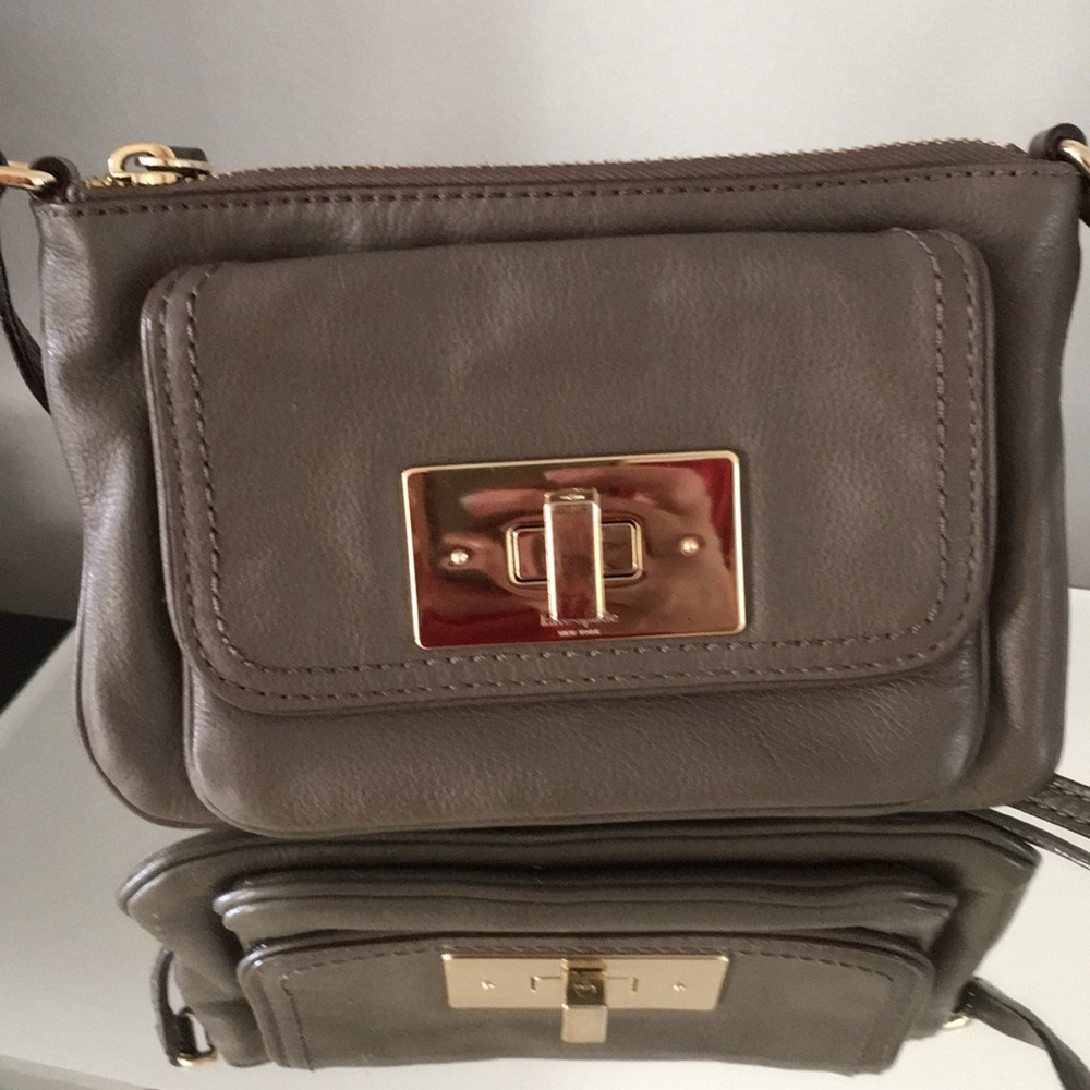 Kate Spade Mini Shoulder Bag